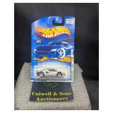 2001 Hot Wheels #025 Lotus M250