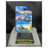 2004 Hot Wheels #156 Enforcer Scrapheads 4/5