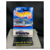 1998 Hot Wheels #909 '99 Mustang