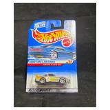 1999 Hot Wheels #912 Porsche 911 GT3 CUP