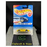 1998 Hot Wheels #350 Farrari 355