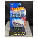 2004 Hot Wheels #096 'Tooned Sixy Beast