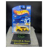 2002 Hot Wheels #014 Hyperliner