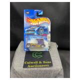 2004 Hot Wheels #135 Semi Fast Final Run 3/5