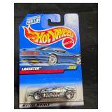 1998 Hot Wheels #1064 Lakester