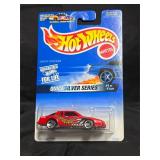1996 Hot Wheels #545 Chevy Stocker