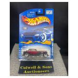 2001 Hot Wheels #16 1931 Duesenberg Model J