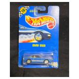 1990 Hot Wheels #149 BMW 850i