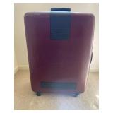Suitcase