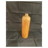 Vintage stoneware/ceramic bottle