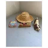 Small prim assortment