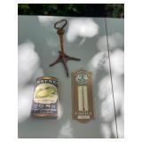 Mixed decor lot