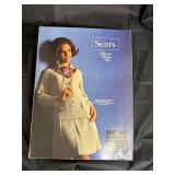 Vintage 1969 Sears Fall & Winter catalog