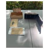vintage Six-20 Kodak Brownie camera