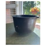 Vintage Griswold Cast iron pot no.9