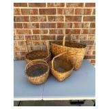 Baskets