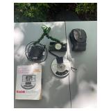 Kodak EasyShare digital camera bundle