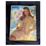 1969 Montgomery Ward 1969 Spring & Summer catalog