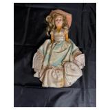 Vintage fashion doll