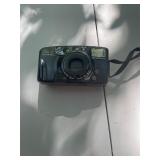 OlympusOlympus Infinity Zoom 210 35mm Camera