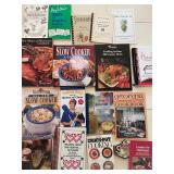 Cookbooks