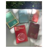 Lot of vintage industrial reference books