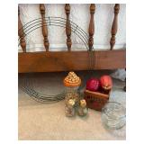 Fall assortment lot