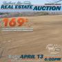 Land Auction 169 ac 13 Tracts, Allen Co, IN