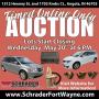 Sumney Estates Online Auction