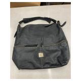LARGE DOONEY & BOURKE TOTE BAG