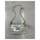 COACH POPPY CROSSBODY PURSE