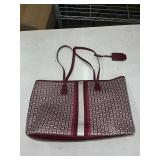 LARGE TORY BURCH TOTE BAG