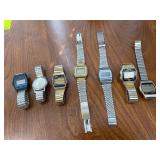 ASSORTED WATCHES