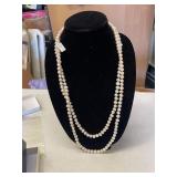 30-32' FRESHWATER PEARL NECKLACE