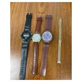 ASSORTED WATCHES