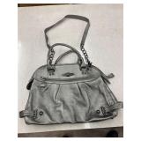 ELLIOTT LUCCA LEATHER PURSE