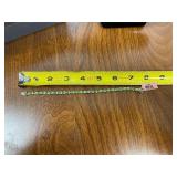 7.5' PERIDOT BRACELET