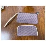 DOONEY & BOURKE WRISTLET W/ SUNGLASS HOLDER