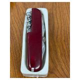 SARATOGA 13 IN 1 POCKET KNIFE