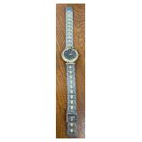 CHALON QUARTZ WATCH 18K PLD