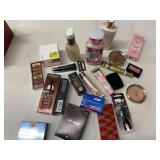 ASSORTED COSMETICS