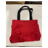 LARGE KATE SPADE TOTE BAG