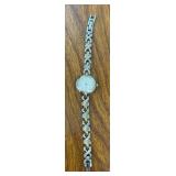 ANNE KLEIN WRIST WATCH
