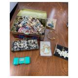ASSORTED JEWELRY