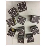 ASSORTED MOISTURE CREAMS