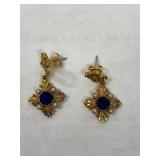 AVON VINNESE COLLECTION EARRINGS