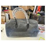 LARGE DSW DUFFLE BAG