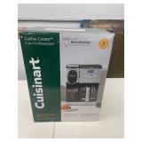 CUISINART COFFEE CENTER