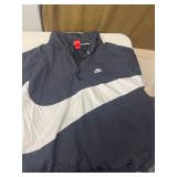 NIKE MENS 2XL PULLOVER