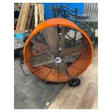 MAXX AIR DRUM FAN
